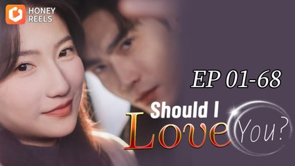 Should I Love You-After leaving scumbag, I met a gentle president 💥FULL SHORT DRAMA | English Sub