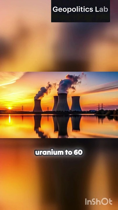 Reports over iran uranium enrichment levels