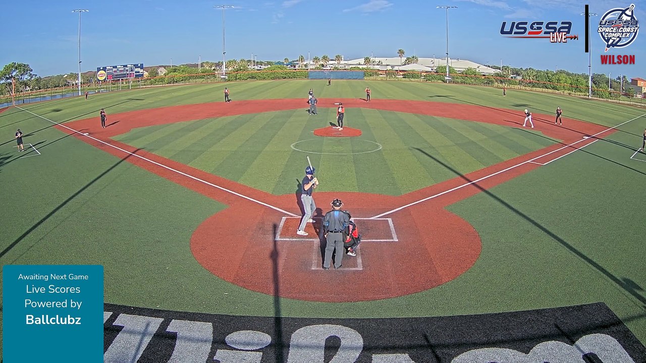 Red Wilson - Rawlings Underclass Sat, Jun 21, 2025 7:40 AM to 5:00 PM