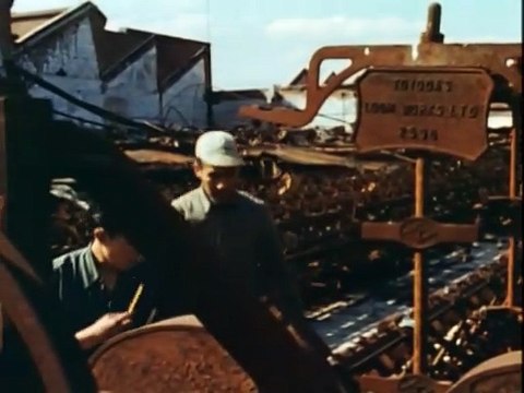 History Channel - Last Days of World War II Set 2 Episode 3 July 22-28 1945