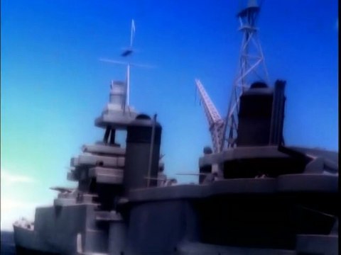 History Channel - Last Days of World War II Set 2 Episode 4 July 29-August 4 1945