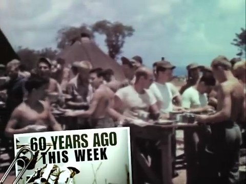History Channel - Last Days of World War II Set 2 Episode 5 August 5-11 1945