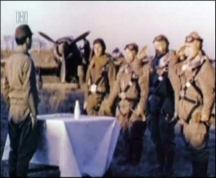 History Channel - Last Days of World War II Set 2 Episode 1 July 8-14 1945