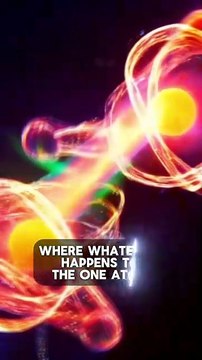 Quantum Entanglement and the Spiritual Concept of Maddad