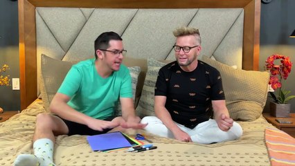 Day Fiance Pillow Talk Season 11 Episode 18