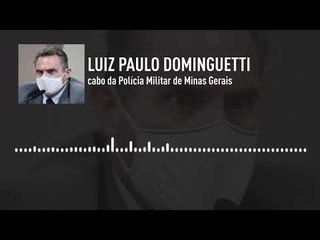 Áudios revelam que Dominguetti buscou agenda com Bolsonaro para vender vacinas