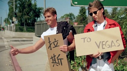 Terminal Exposure 1987