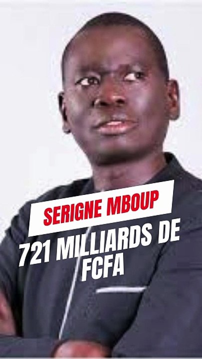Les 5 personnes les plus riches du Sénégal