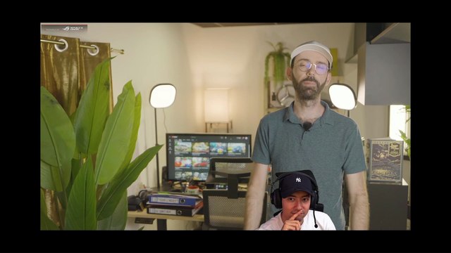 LE RETOUR DE PIERRE CHABRIER ? REACT LOCKLEAR. #twitch #drama #pierrechabrier #vilebrequin #live