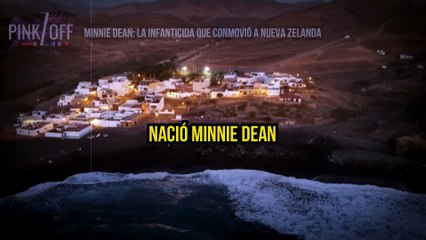 Minnie Dean: La Asesina mas INFAME de Nueva Zelanda