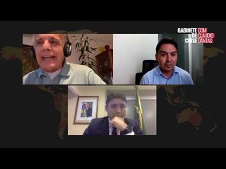 "Não vamos nos iludir, estamos em ano eleitoral", diz presidente do TCU sobre risco de desvios