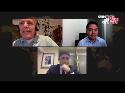 Não vamos nos iludir, estamos em ano eleitoral , diz presidente do TCU sobre risco de desvios