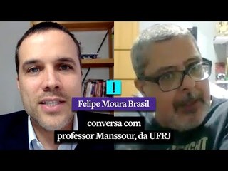 Cloroquina: professor Manssour cobra rigor científico, sem "falsa expectativa"