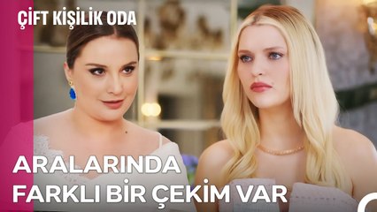 Gamze, Niüfer'in İşten Çıkarılmasını İstedi - Çift Kişilik Oda 4. Bölüm