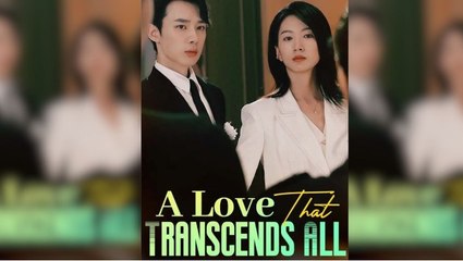 Love Beyond All Boundaries: A Timeless Romance