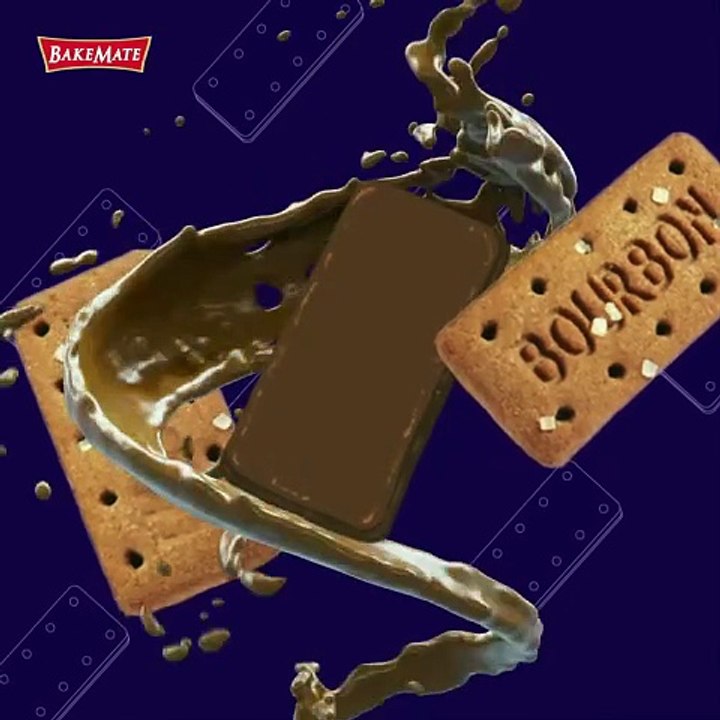 Bakemate - Bourbon