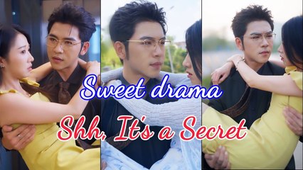 Shh, It's a Secret! Full English Sub 🎬
