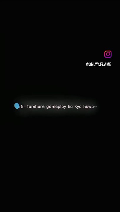 Sad free fire movement