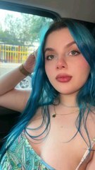 He never understands anything