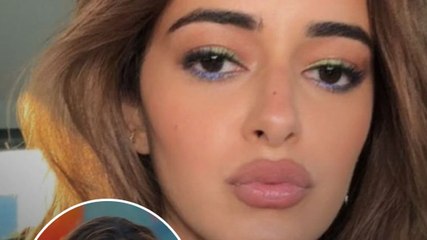 Ananya ने किया शूट, यूजर्स बोले- "दीपिका बनने की..."