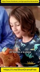 Entre el amor y la mentira ShortMAx ES