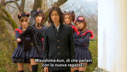 Vampire Girl vs Frankenstein Girl (2009) – Horror Italiano in Sub ITA 🧛‍♀️