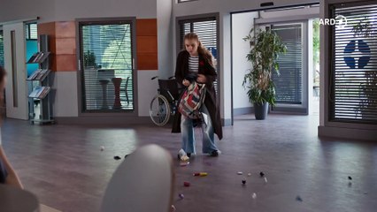 In aller Freundschaft - Die jungen Ärzte: Dilemma | Folge 423