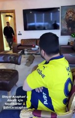 Şanlıurfalı Fenomen Kadıköy Boğasına Anlamlı Jest