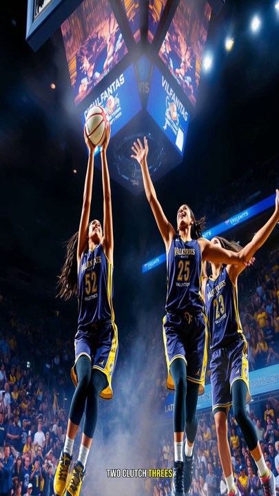 Fever vs Valkyries Highlights | Caitlin Clark Faces Golden State in WNBA Thriller