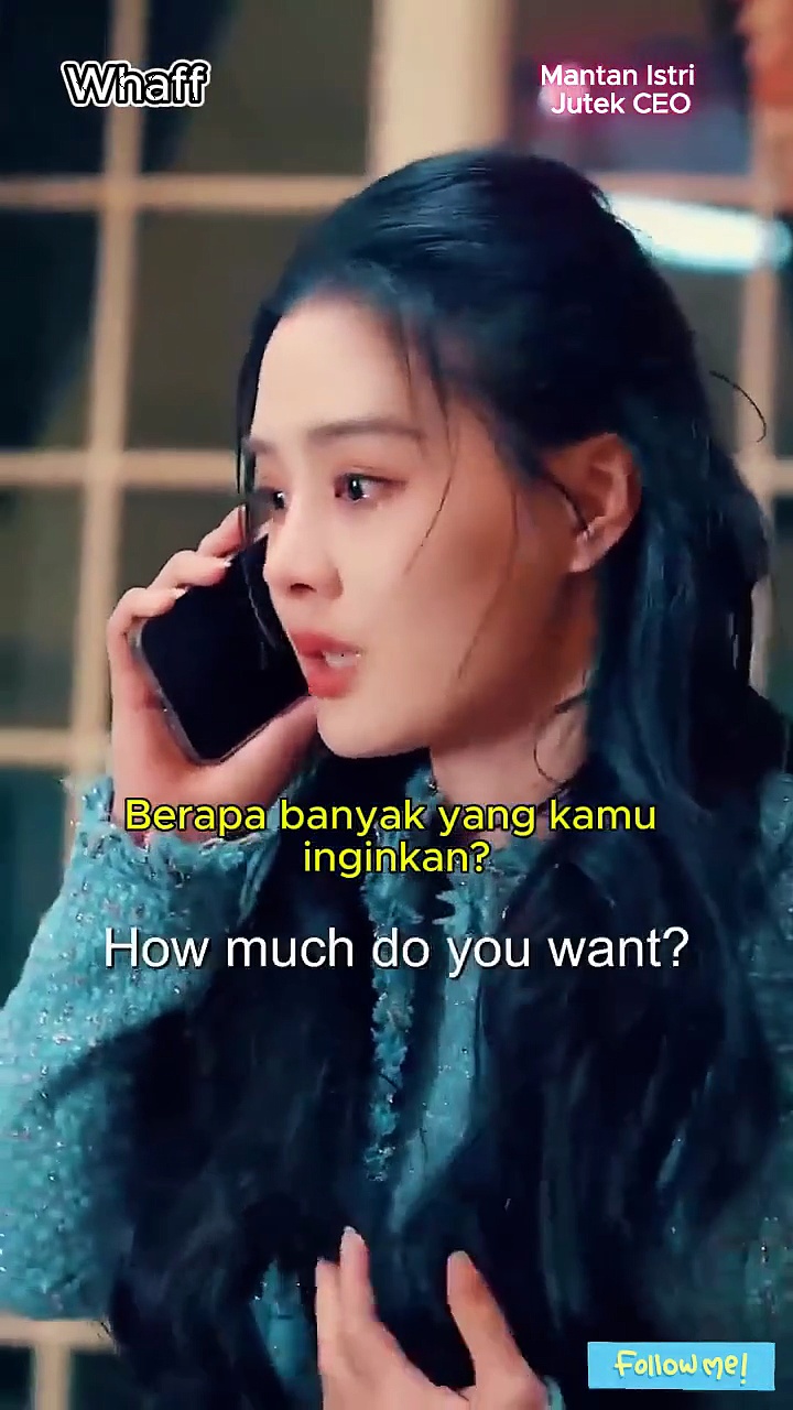 Mantan istri jutek ceo | ceo's unfriendly ex-wife - part 3 - end
