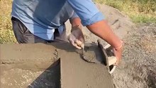 Water tank making