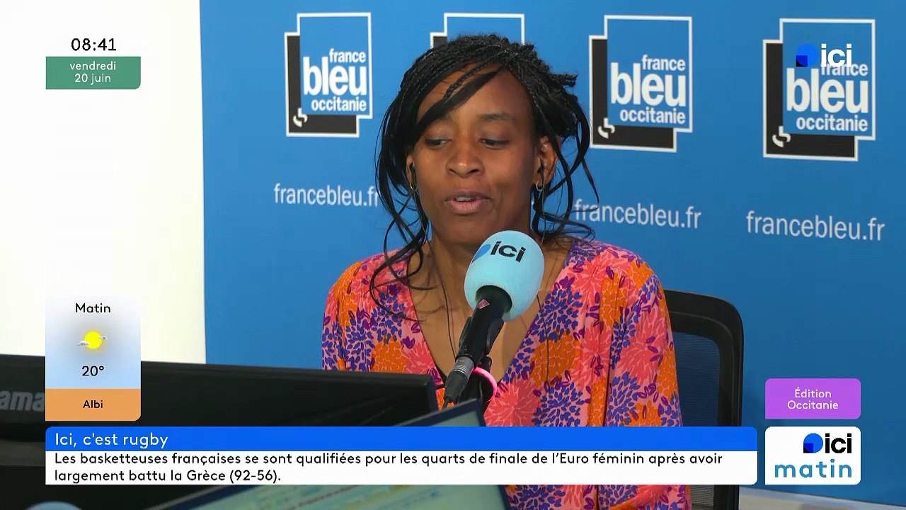 "Le Stade Toulousain doit êre vigilant et prudent face à Bayonne", dit notre chroniqueur rugby Jacques Breda!