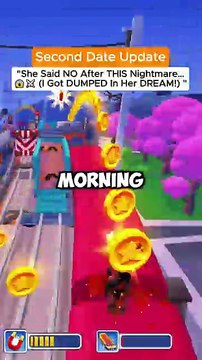 Second Date Update - 013