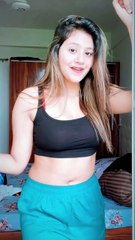 Reactions to Anjali Arora's Latest Reels! HD | Part 2