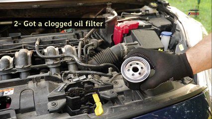 Expert Tips For Dealing With Your VW Oil Pressure Warning Light