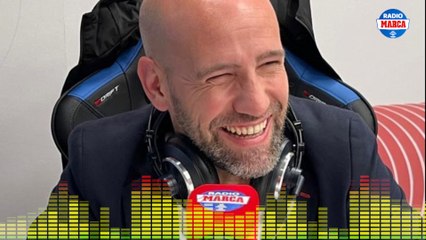 Gonzalo Miró analiza el flojo partido del Atlético en el Mundial de Clubes