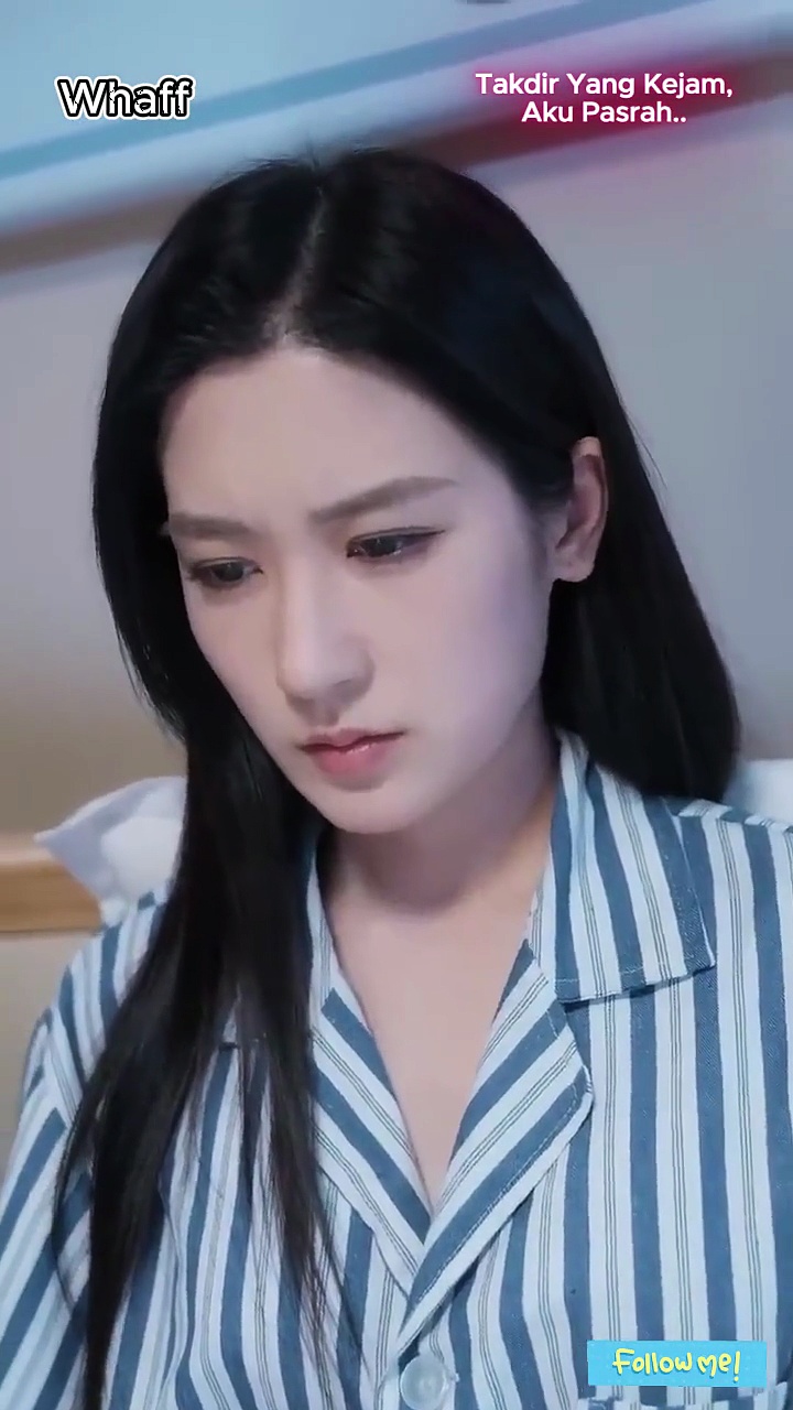  Takdir yang kejam aku pasrah - part 1