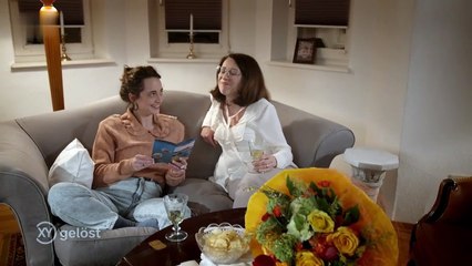 XY gelöst S04E03-Mörderische Entmietung