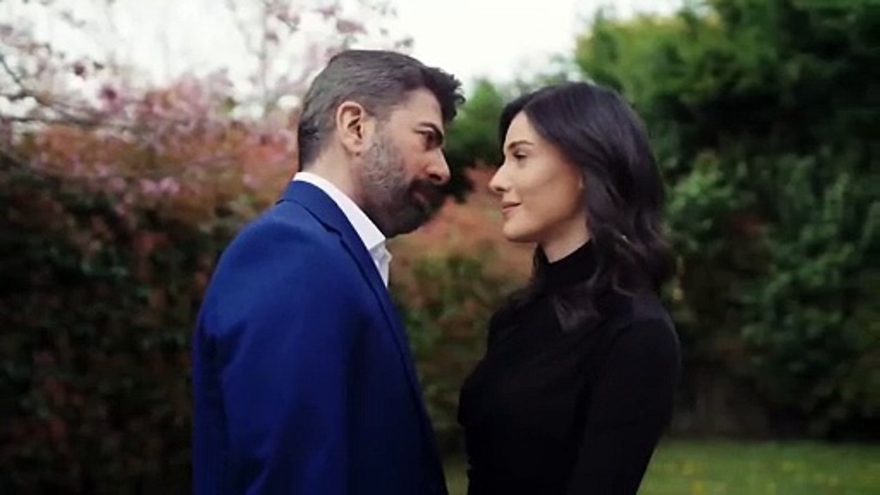 الاسيرة الحلقة 541 Esaret 541. Bölüm Fragmanı _ Redemption Episode 541 Promo(720P_HD)