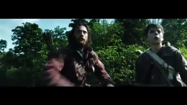 C'est une merveille technique , ce nouveau film fait déjà sensation avec une note de 95% sur Rotten Tomatoes