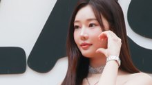 이시안(LEESIAN), '샤크닌자 팝업 포토콜 '참석 #이시안 #LEESIAN