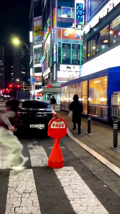 Friends don't miss it! I laughed so hard that my roommate kicked me out of my room, so have a good laugh!