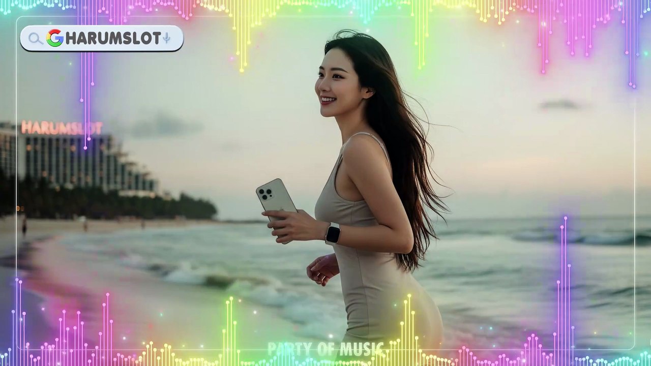 余超颖 - 别怕我伤心 (Bie Pa Wo Shang Xin) ProgHouse Remix 2025 By Harumslot