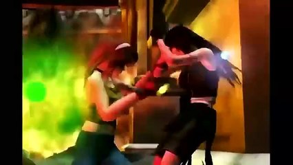 Close Combat 2 | 近接戦闘 (Kinsoku Sentō) | Sakuga MAD | Epic Anime Music Edit