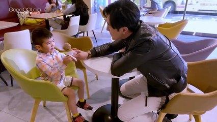 Papa & Daddy (2021) Episode 4