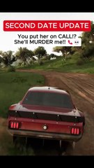 Second Date Update - 016