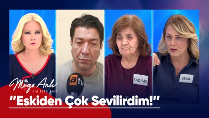Ömrüm dediği sevgilisi ömrünü mü çürüttü? - Müge Anlı ile Tatlı Sert 20 Haziran 2025