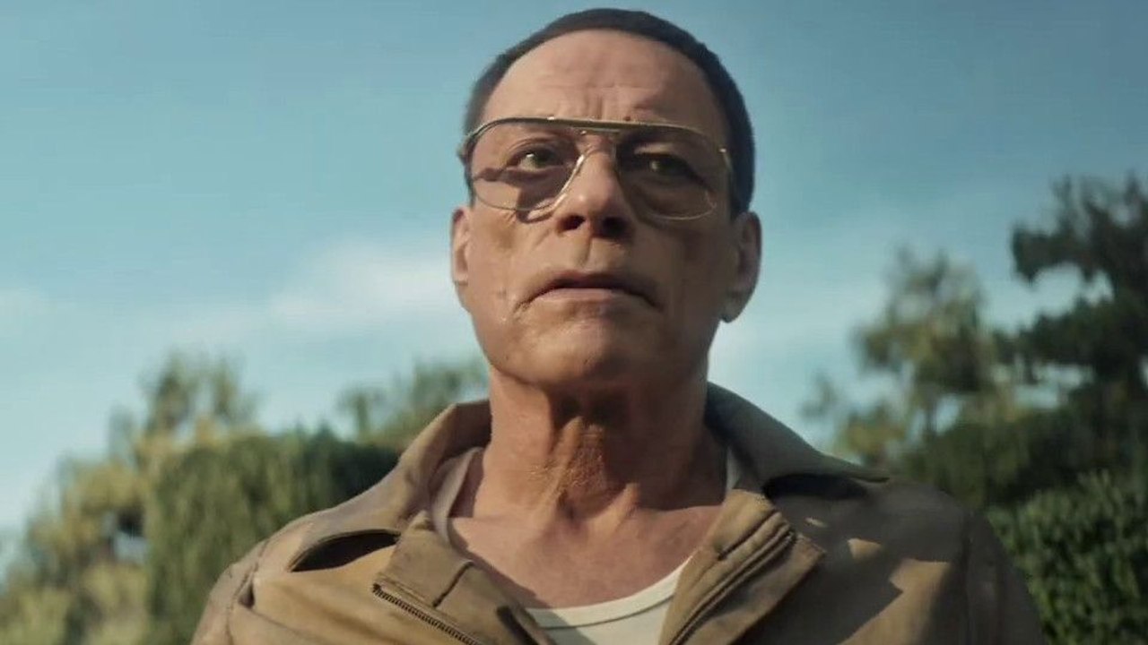 Mission: Gardener - Der grüne Daumen der Rache Trailer DF