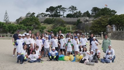 Sailing Towards Sustainability - GALICIA 52 SUPER SERIES ROYAL CUP / 52SuperSeries 2025