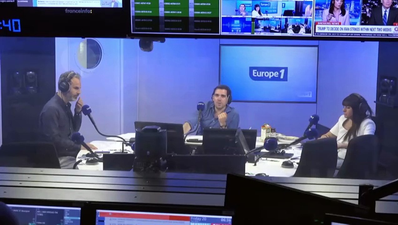 Bourget : hôpital volant, transport de matériaux lourds... Flying Whales veut révolutionner le transport avec ses zeppelins modernes